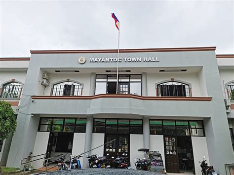 list of barangay in mayantoc tarlac|Mayantoc .